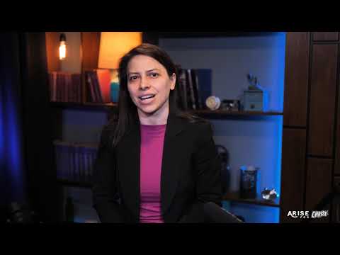 Byte of Knowledge | Ina Hrișcă | Luca 19:10 | Episodul 128