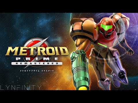 Metroid Prime Remastered   Full OST