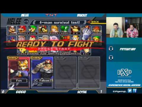 TNT 9-13-16 GioGio vs Scythe - WR2