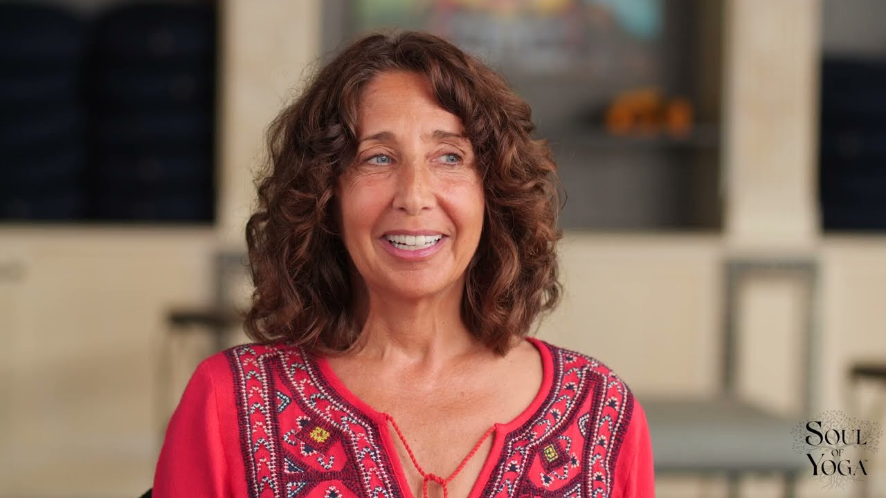 Yoga Teacher Training? Go For It!