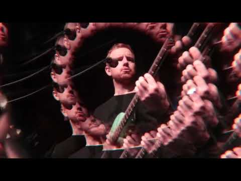 Ali Horn - Balcony Boys Live at LEAF Jan '22