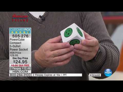 HSN | Electronic Connection 01.14.2017 - 09 AM