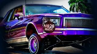 #5 Hard Hip Hop West Coast Type Beat - Instrumental  - Recent