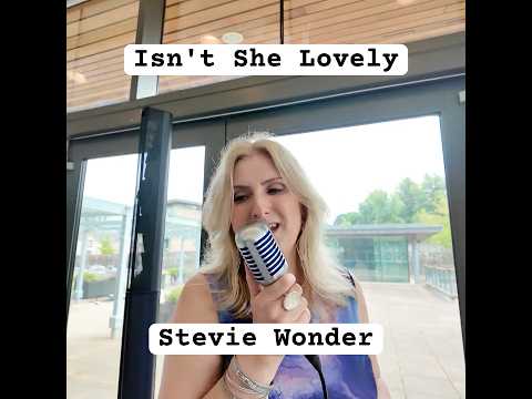 Isn't She Lovely by Stevie Wonder at Norton House Hotel & Spa