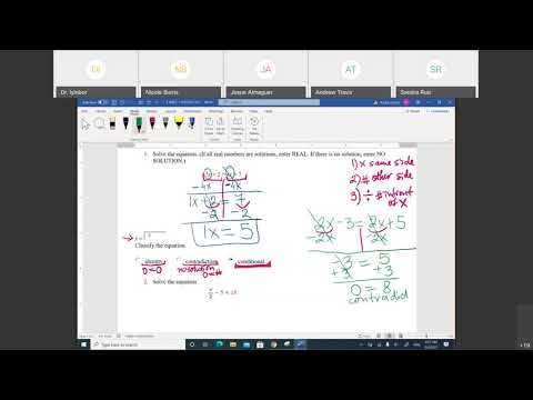Math 1314 Lab Module 1 Answers