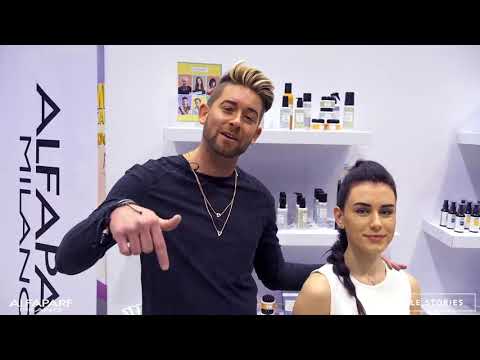 Alfaparf Milano USA - United States Styles Stories Contest (Ends July 2nd)