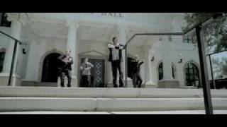 She Said, I Said (Time We Let Go) - NLT [Official Music Video]