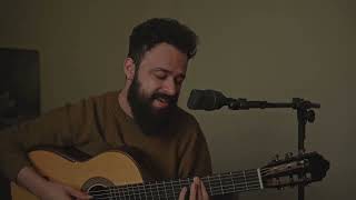 MÚSICAS PARA OUVIR DEPOIS DE CHEGAR DO TRABALHO NUM DIA SUPER CANSATIVO E CHUVOSO - VOZ E VIOLÃO