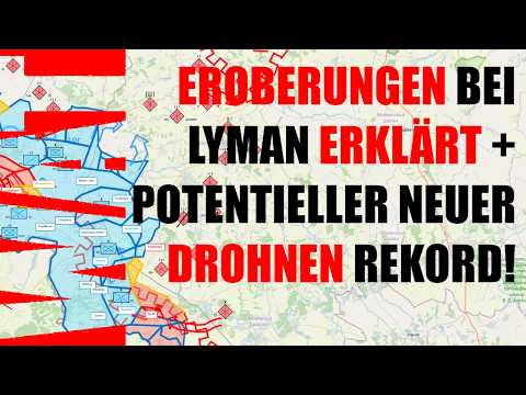 09.09.2026 Lagebericht Ukraine | Angriff auf Militärhafen!