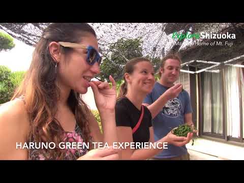 Explore Shizuoka Series- Hamamatsu