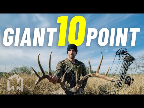 Riesige 10 beim ersten Versuch!