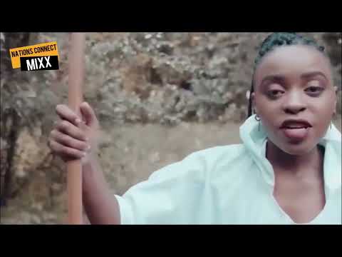 SON OF NATIONS - BEST OF GOSPEL MIX 2 FT GUARDIAN ANGEL, CHRISTINA SHUSHO, SIZE 8, WAHU, TEDASHII