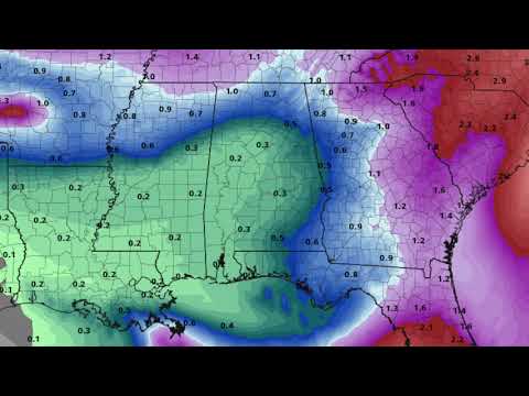 July 23, 2018 Weather Xtreme Video - Afternoon Edition