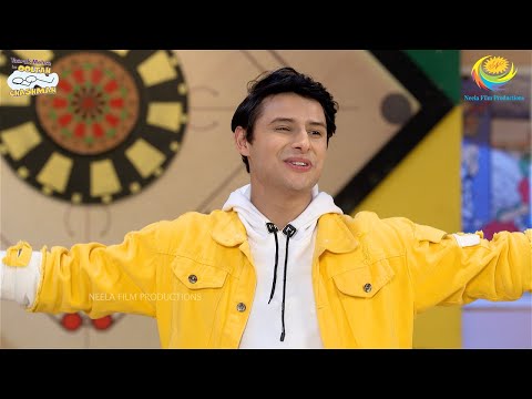 NEW! Ep 3697 - Tapu Returns?! | Taarak Mehta Ka Ooltah Chashmah | तारक मेहता