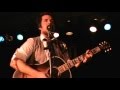 Lee DeWyze- The Ride -Milwaukee 2013 