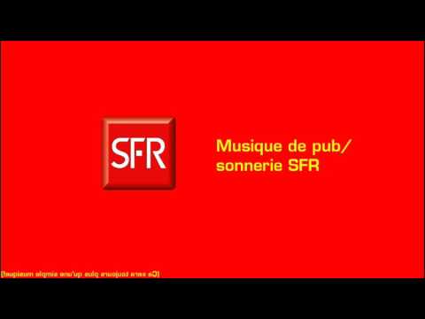 SFR La Musique!