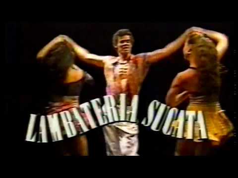 Intervalo: Festival de Sucessos - Globo/SP (19/07/1990) [2]