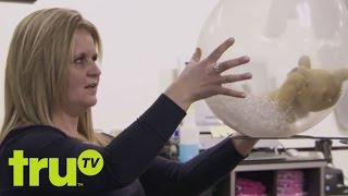 Hardcore Pawn - Balloon Battle Heats Up