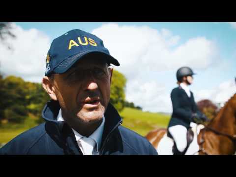 Chatsworth Show Jumping Highlights & Wrap Up Day 2