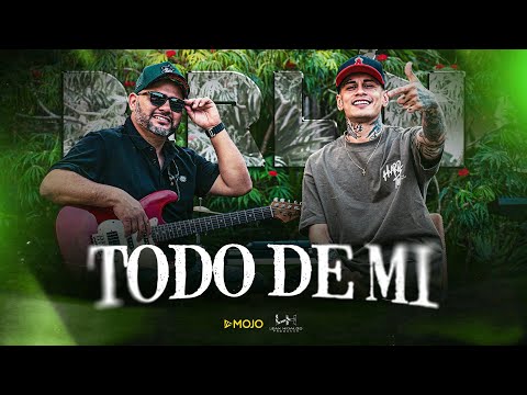 B-rlin - Todo De Mi (Video Oficial)