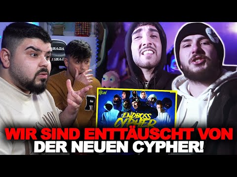 SAMI DELARUE IS BEING DISTED AGAIN! 🤯 ENDBOSS CYPHER 2022 - Icon 4 | Reaction