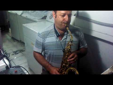 Hino 3 CCB sax alto no soprano
