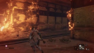 しぃたけの隻狼実況＃4
