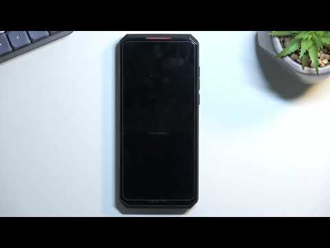 OUKITEL K13 Pro Hard Reset / Factory Data Rese / Restore Settings