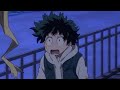 Deku Rates His Classmates From Class 1A PixelDrink
