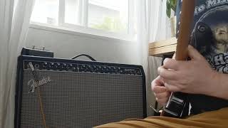 Video thumbnail for Fender Champion 100 Electric Guitar Amp DEMO by Pyromaniak678