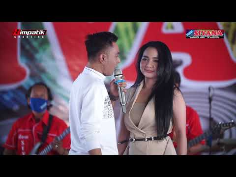 GERRY MAHESA / LALA WIDI _ Berbeza Kasta _ TerBaru Dari Lala widi dan Gerry