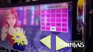 VGT SLOTS - UNDERSTANDING BINGO PATTERNS EXPLAINED!