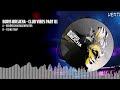Boris Brejcha CLUB VIBES PART 01 BLACK HHBER047B