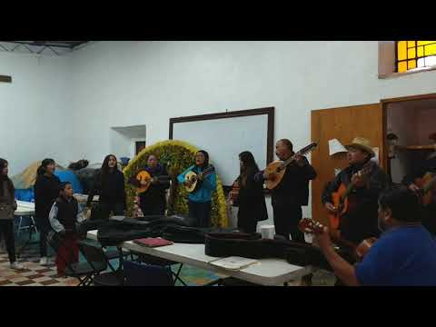 Estudiantina alianza ( corazón corazón )