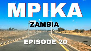 Kenya Nairobi to South Africa Cape Town by road, EPISODE 20. Things are getting messier