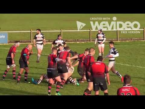Aspatria Senior highlights
