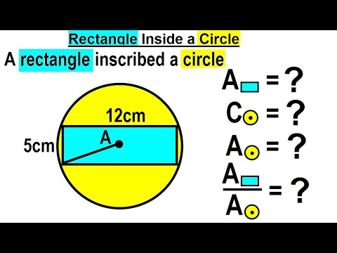 Geometry Ch 6 Circles 1 of 39 What is a Circle