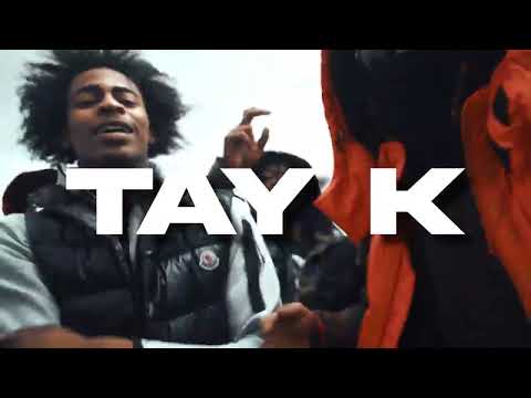 [FREE] Dougie B x Cardi B x Sample Drill Type Beat - "TAY K" (Prod. Bullo x Lowkeymali)