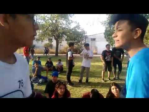 Destrak vs Ramita vs Doke - 8vos - TUR 3