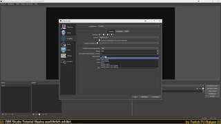 Streamlabs OBS hilfe beim einrichten? (Computer, Technik, Spiele Streamlabs OBS hilfe beim einrichten? (Computer, Technik, Spiele