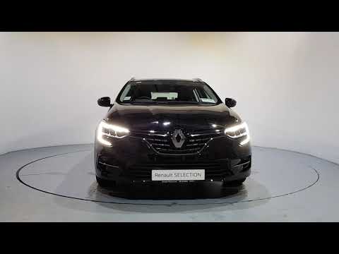 211WX907 - 2021 Renault Megane IV ST ICONIC PHEV 160 AUTO Call for viewing ...