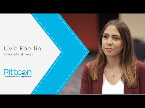 Accelerating Cancer Treatment: Mass Spectrometry Innovations with Prof. Livia Eberlin