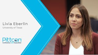 Accelerating Cancer Treatment: Mass Spectrometry Innovations with Prof. Livia Eberlin