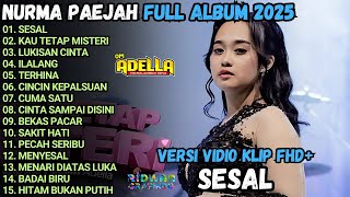 Download lagu SESAL - KAU TETAP MISTERI - ILALANG - FULL ALBUM NURMA PAEJAH ADELLA TERBARU 2025 | OM ADELLA mp3 Download lagu SESAL - KAU TETAP MISTERI - ILALANG - FULL ALBUM NURMA PAEJAH ADELLA TERBARU 2025 | OM ADELLA mp3
