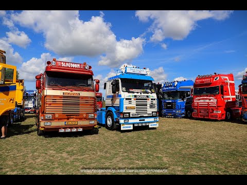 BTTO || BACK TO THE OLDSCHOOL UITTOCHT || THE MOVIE 2022