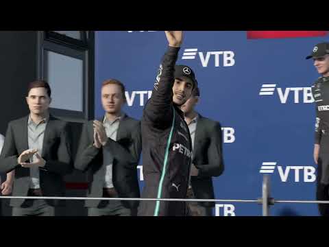 LRC F1 2021 5 Lappers Championship