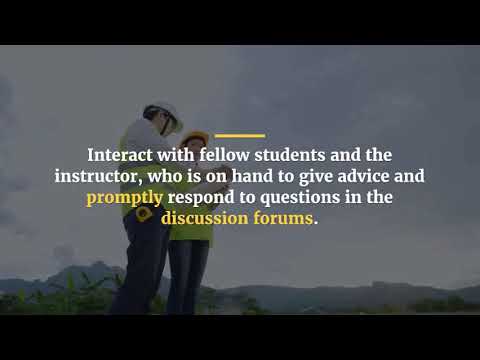 Constructions and Civil Engineering Training Courses