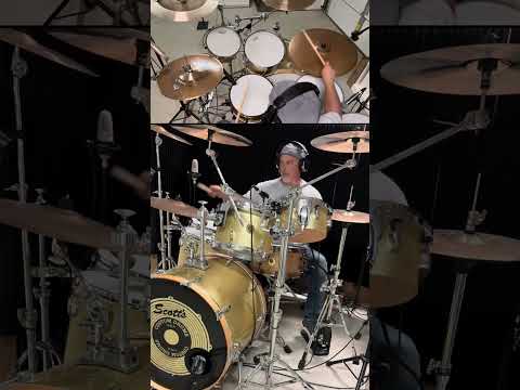 Scott’s Custom Drums 6 1/2”x14” oak stave snare drum 2024 - Natural lacquer image 17