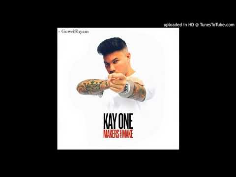 Kay One - Senorita (Feat. Pietro Lombardi)