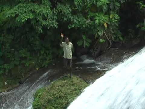 Vanuatu Interlude – Maewo Naone Cascades -part A